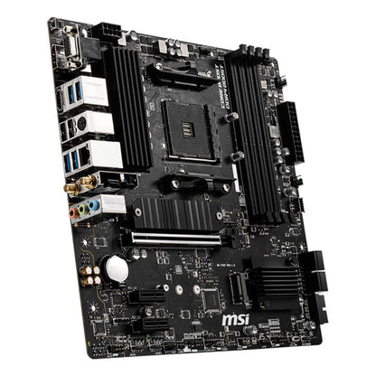 The Jerry | Ryzen 7 5700X | RX 9060 XT 16GB | 32GB RAM | 1TB Gen4 NVMe | LCD AIO Gaming PC