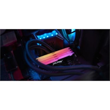 16GB DDR4 3200MTS CL16 KIT RGB