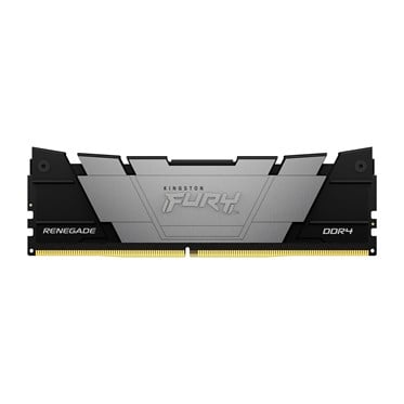 32GB DDR4 3600MTS CL16 KIT BLACK