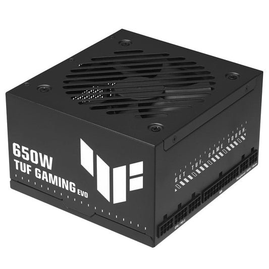 ASUS TUF GAMING 650B EVO PSU