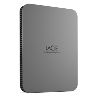 2TB MOBILE DRIVE SECURE
