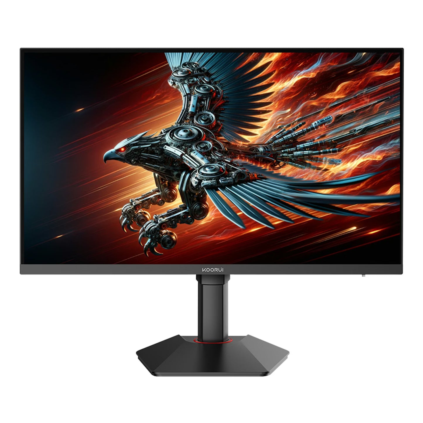 Hawkins Streamer Bundle Gaming PC Dual Screen Setup Ryzen 5 5600 RTX 3070 32GB RAM 1440p 200Hz Monitor | DDR4