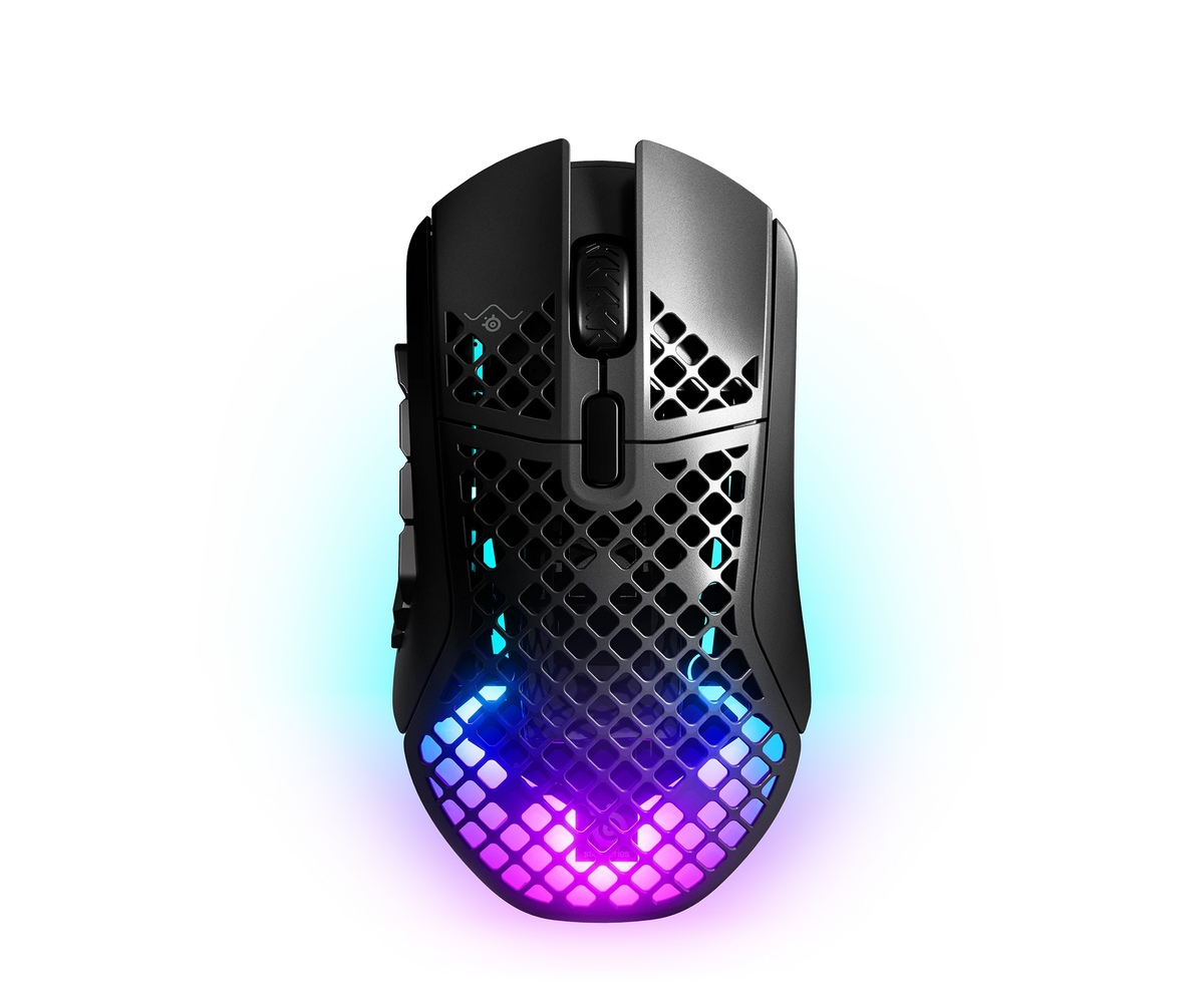 The Tempest X3D, 4K Setup | Gaming PC + 27" 4K 144Hz Monitor + SteelSeries Keyboard, Mouse & Headset