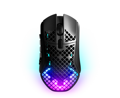 The Tempest X3D, 4K Setup | Gaming PC + 27" 4K 144Hz Monitor + SteelSeries Keyboard, Mouse & Headset