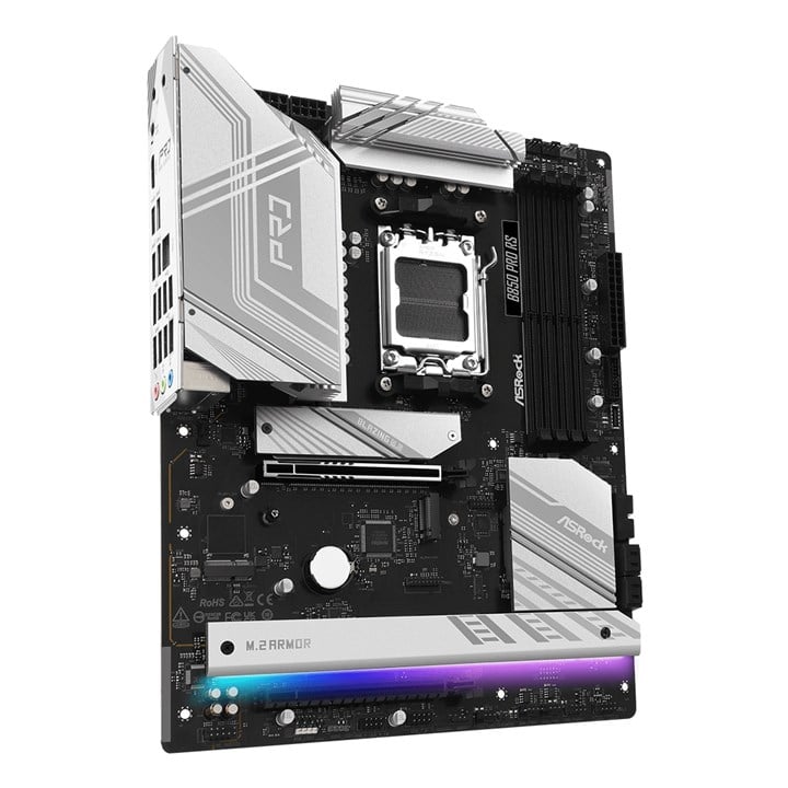 B850 PRO RS
