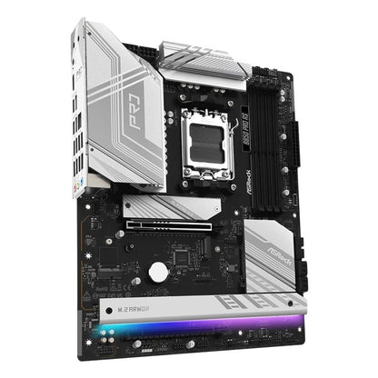 B850 PRO RS