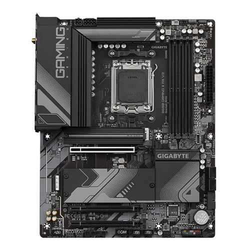 GIGABYTE AM5 B650 GAMING X AX V2
