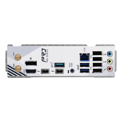 ASRock Z890 Pro RS WiFi ATX Motherboard