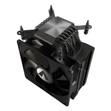 VIDA BOREAS BLACK AIR COOLER