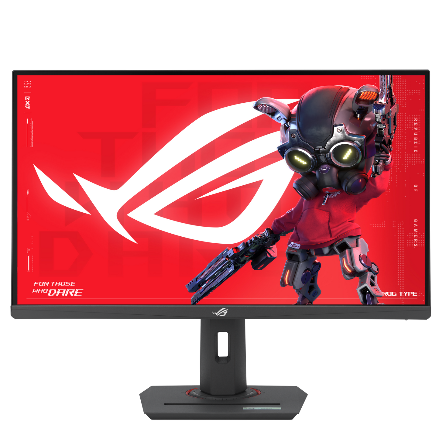 Asus ROG Strix XG27UCS 27" 4K 144Hz Gaming Monitor