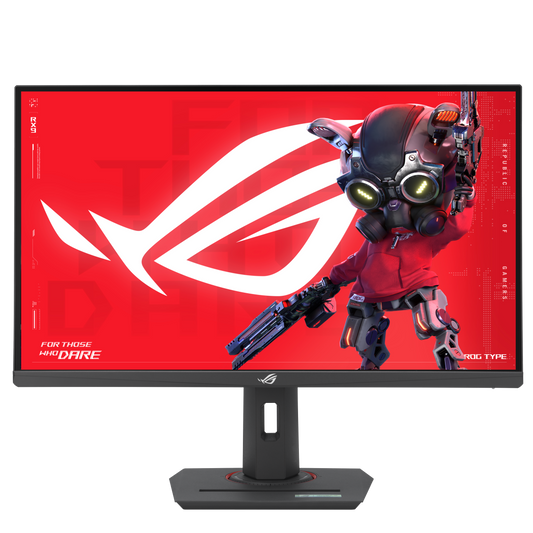Asus ROG Strix XG27UCS 27" 4K 144Hz Gaming Monitor