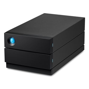 8TB 2BIG RAID