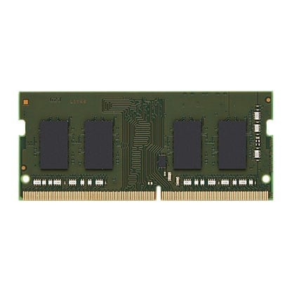 8GB DDR4 3200MT/S NON-ECC UNBUFFERED