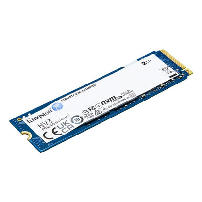 2TB NV2 M.2 NVME SSD M.2 PCIE4 MBS