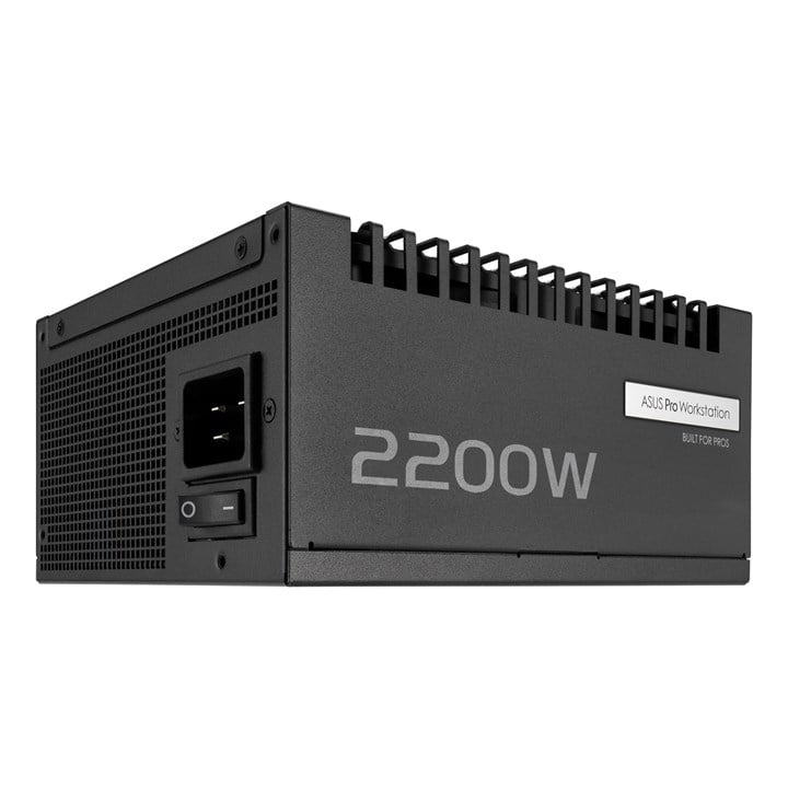 ASUS PRO WS 2200P PSU