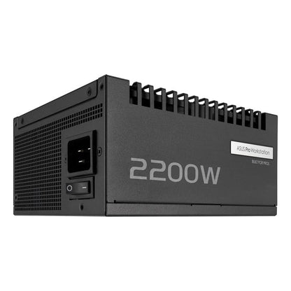 ASUS PRO WS 2200P PSU