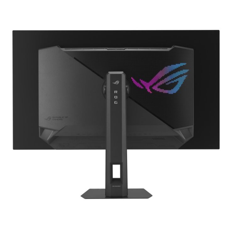ASUS 31.5 OLED MON ROG SWIFT XG32UCWG