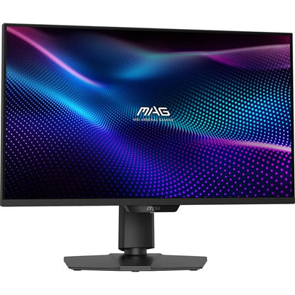 MSI MAG 274QPF X30MV 27 WQHD MONITOR