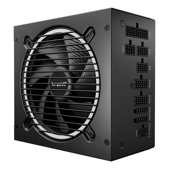 BQ 1200W PURE POWER 13 M PSU