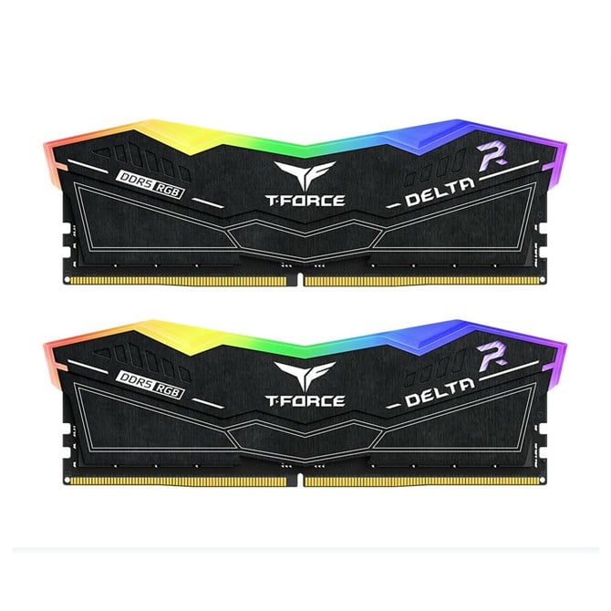 The Vanguard 5070 X3D Gaming PC | Ryzen 7 9800X3D | RTX 5070 | 32GB DDR5 | 2TB NVMe