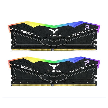 The Vanguard 5070 X3D Gaming PC | Ryzen 7 9800X3D | RTX 5070 | 32GB DDR5 | 2TB NVMe