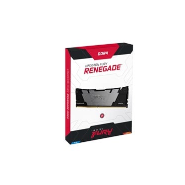 32GB DDR4 3600MTS CL16 KIT BLACK