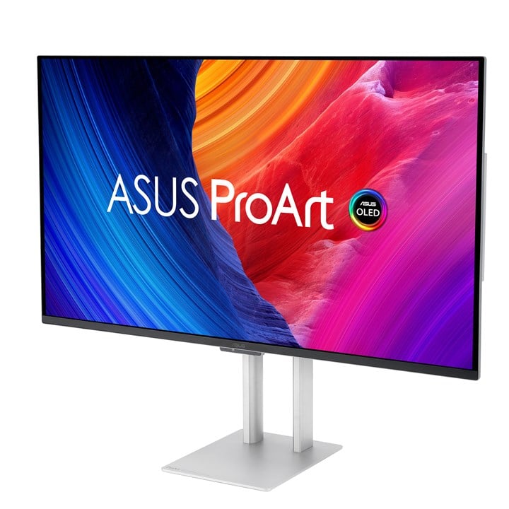 31.5 PROART OLED 4K UHD PA32UCDM