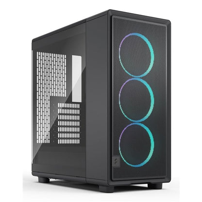Fractal Design Epoch RGB TG Light PC Case