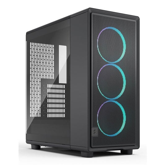 Fractal Design Epoch RGB TG Light PC Case