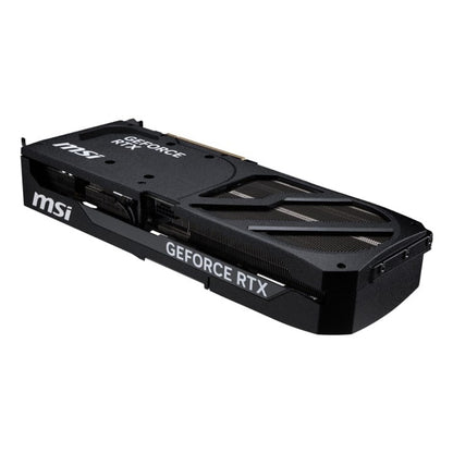 MSI  RTX 5080 16G SHADOW 3X OC