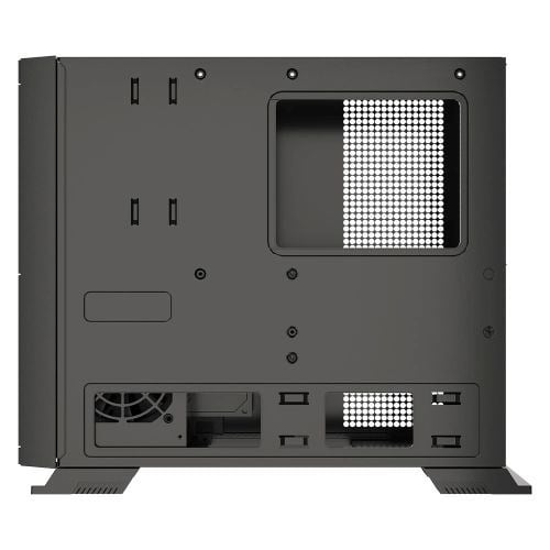 Vida Commerce Micro ATX SFF Case with 300W PSU