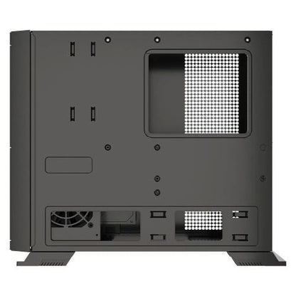 Vida Commerce Micro ATX SFF Case with 300W PSU