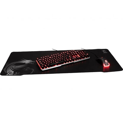 MSI Agility GD70 Mouse Pad