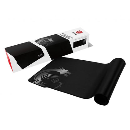 MSI Agility GD70 Mouse Pad