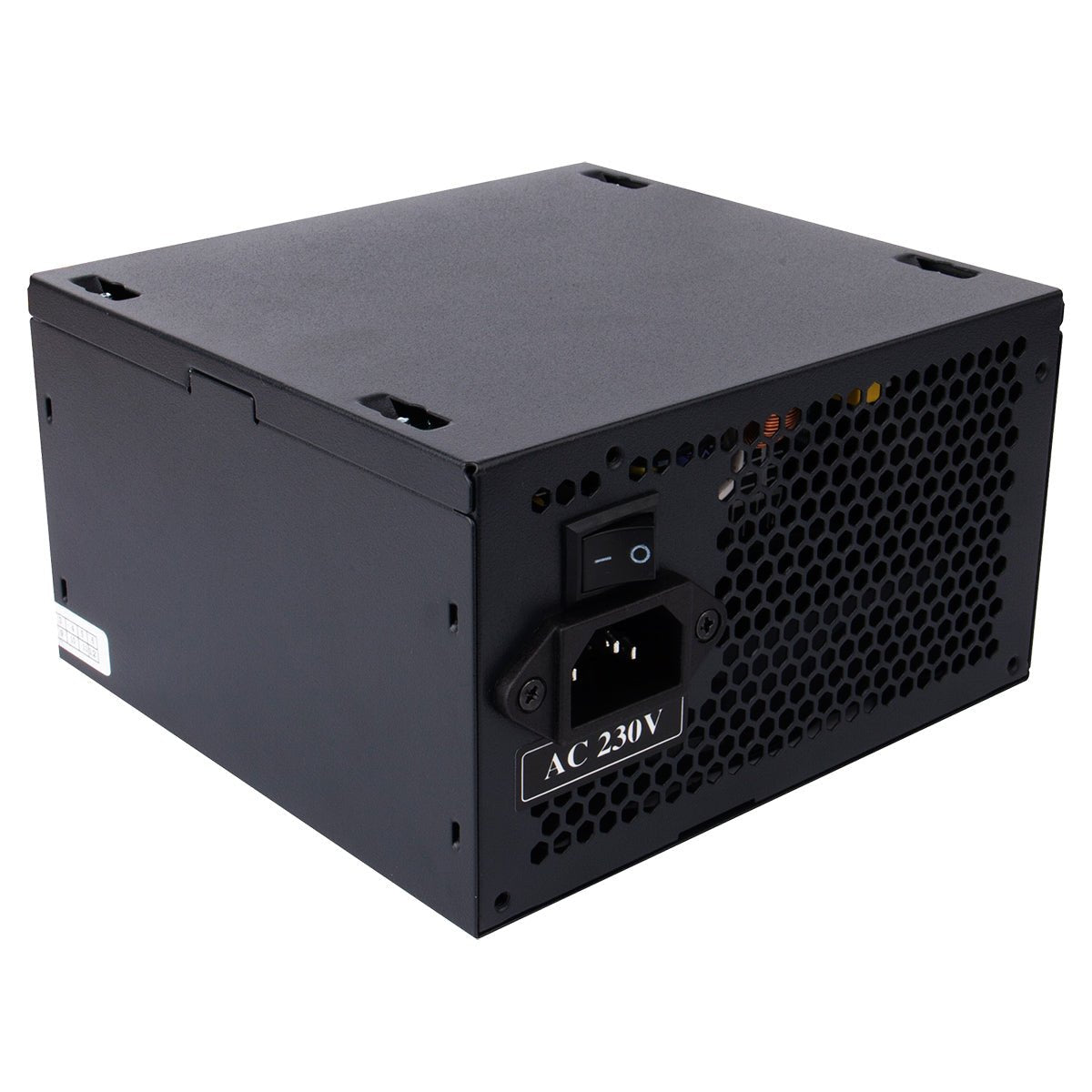 700W Builder PSU - Pink Parsnip Computers