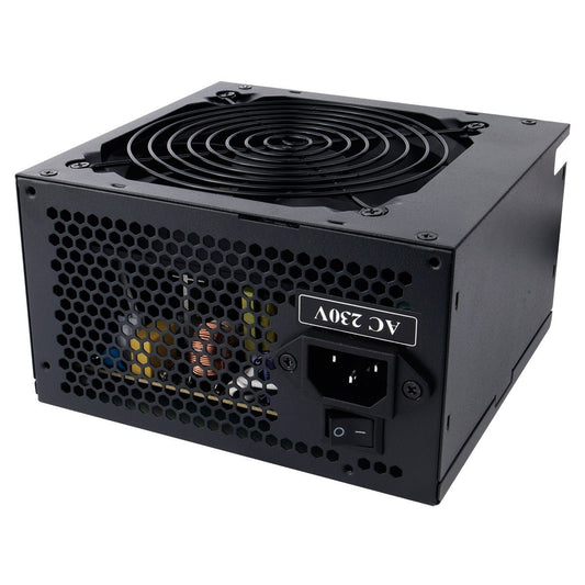 700W Builder PSU - Pink Parsnip Computers