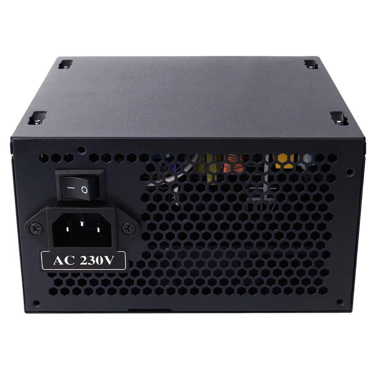 700W Builder PSU - Pink Parsnip Computers