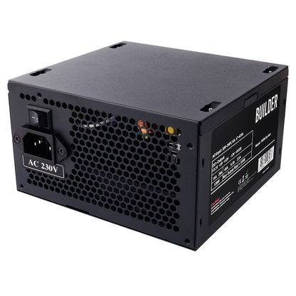 700W Builder PSU - Pink Parsnip Computers