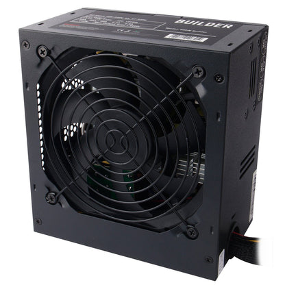 700W Builder PSU - Pink Parsnip Computers