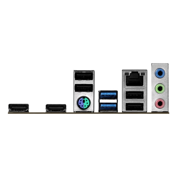 H610M-H2/M.2 D5