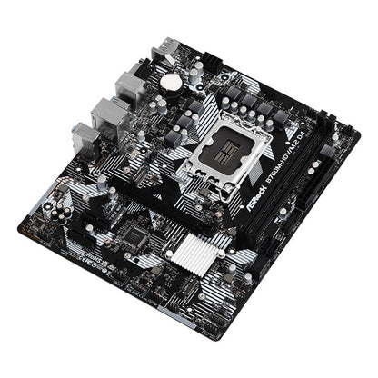 B760M-HDV/M.2 D4