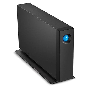 8TB D2 PROFESSIONAL DESKTOP DRIVE