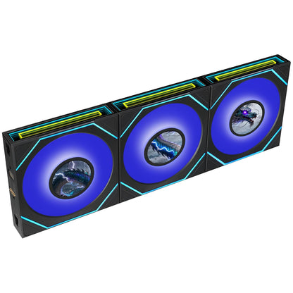 The Infinity Engine