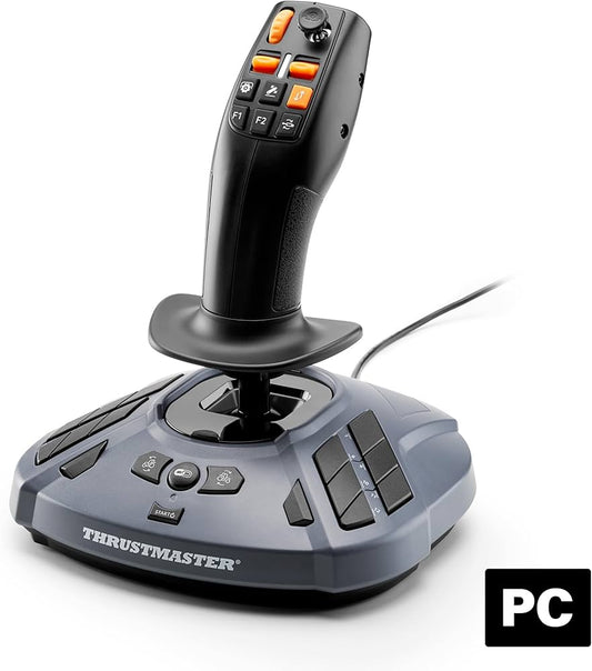 THRUSTMASTER SIMTASK FARMSTICK X