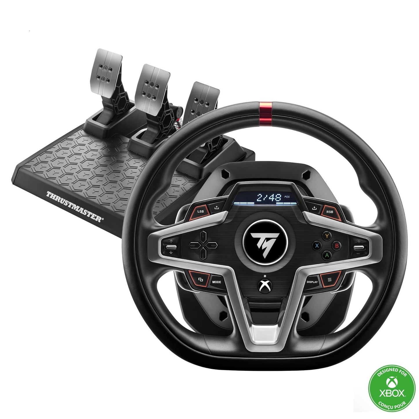 THRUSTMASTER T-248X RACING WHEEL XBOX