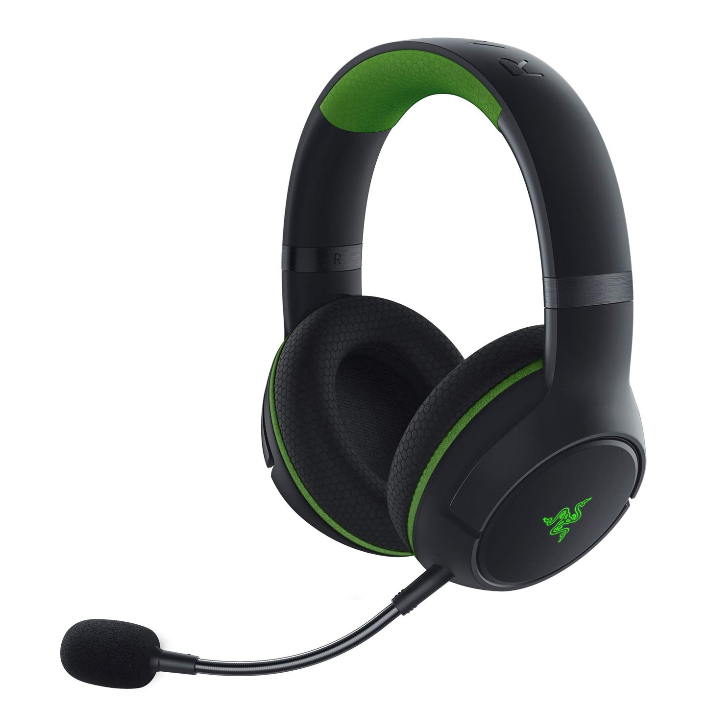 RAZER KAIRA PRO FOR XBOX WHITE HEADSET