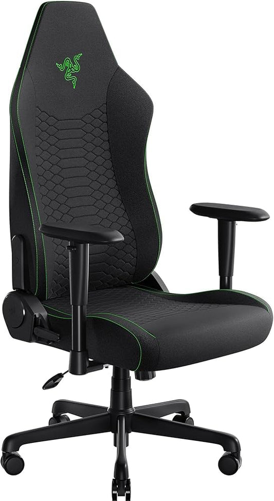 RAZER ISKUR V2 X NEWGEN CHAIR GREEN