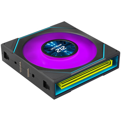 The Infinity Engine