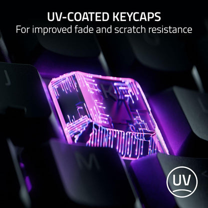 RAZER ORNATA V3 GAMING KEYBOARD