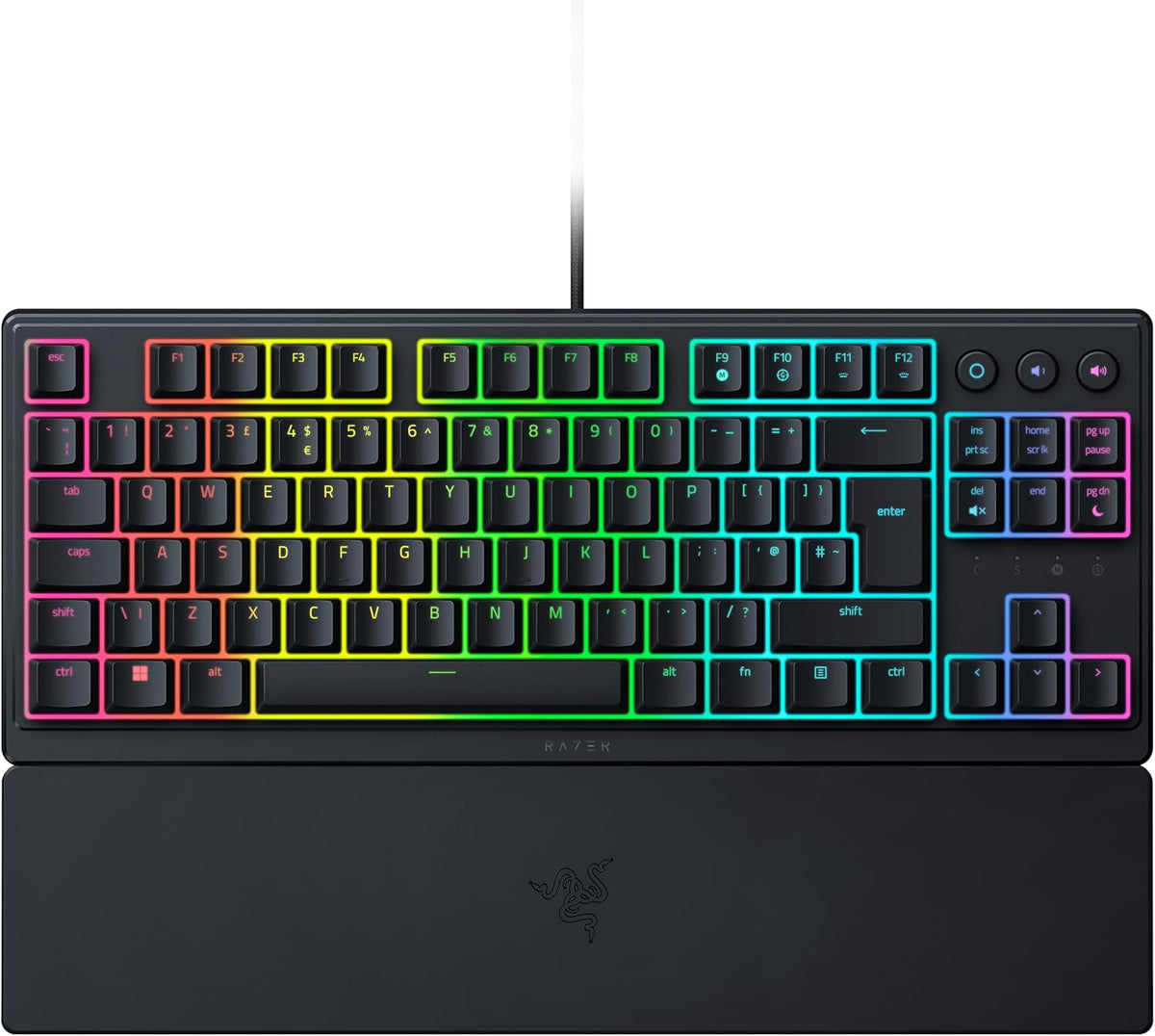 RAZER ORNATA V3 GAMING KEYBOARD